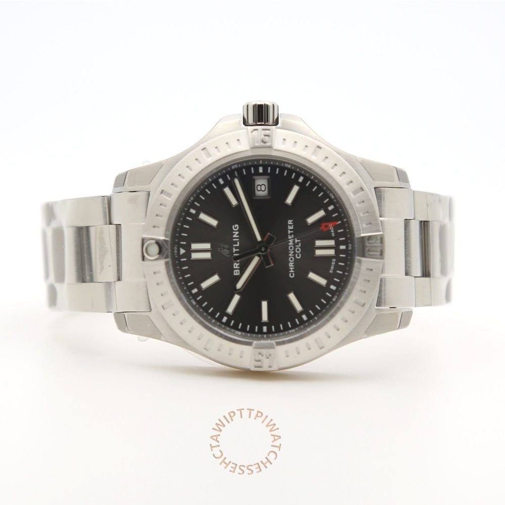 Breitling colt sale chronomat 41