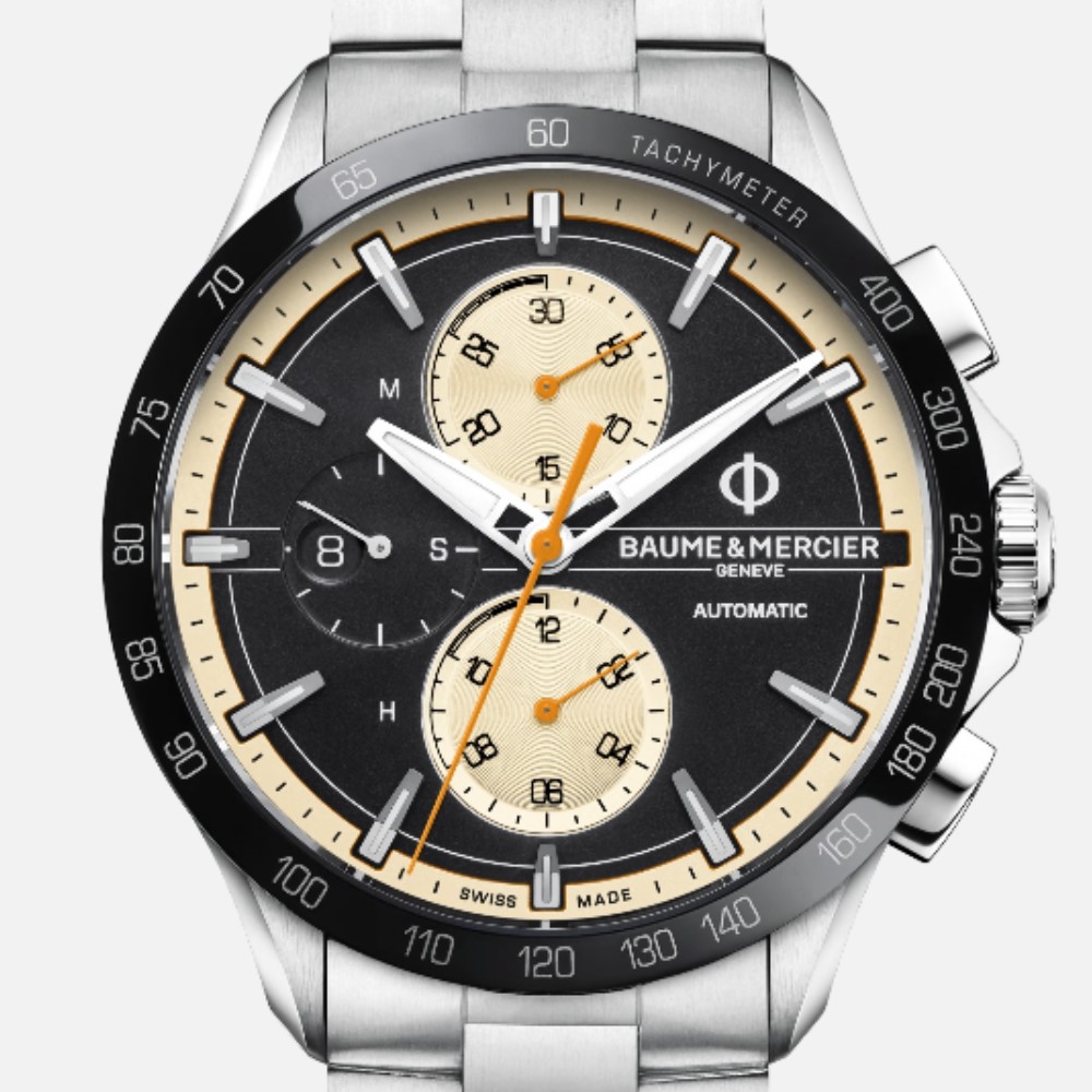 Baume mercier 10435 new arrivals