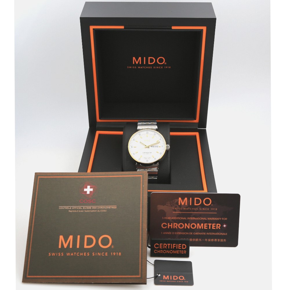 mido 8340