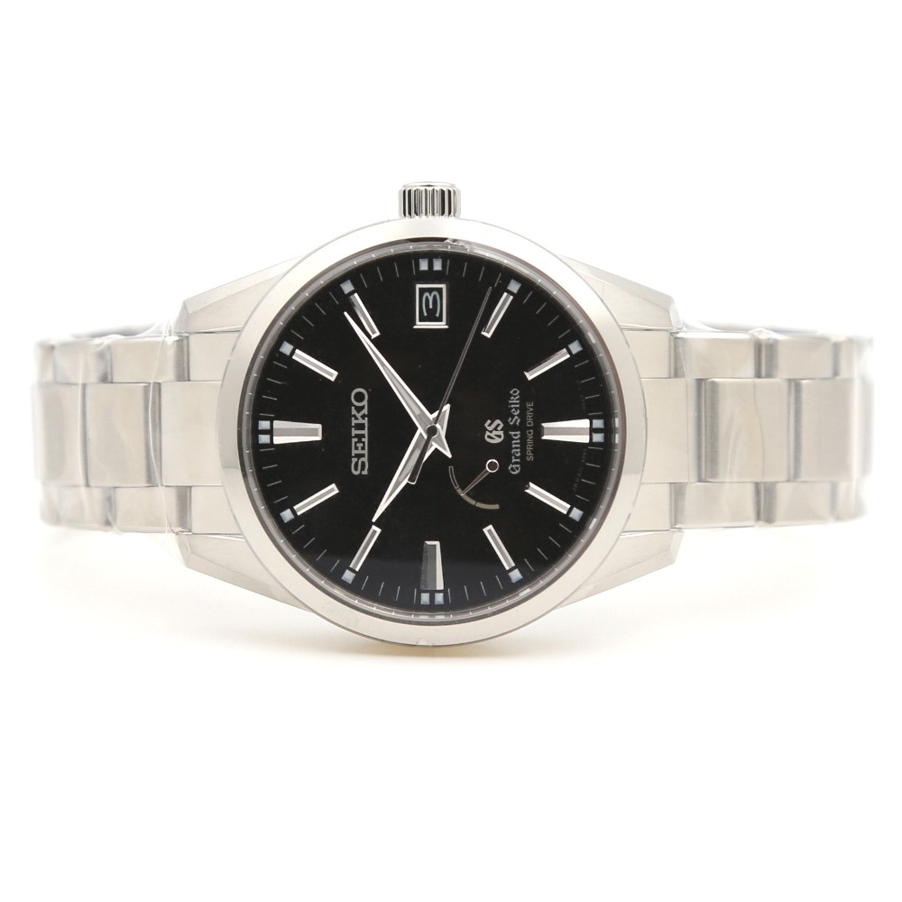 GRAND SEIKO SPRING DRIVE SBGA101 40.5mm | Time Precision Instrument Inc.